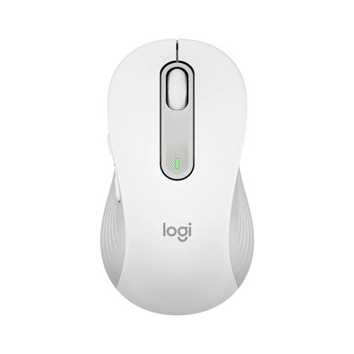 Logitech M650 Signature Wireless Mouse Large