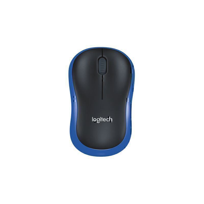 Souris sans fil Logitech M185