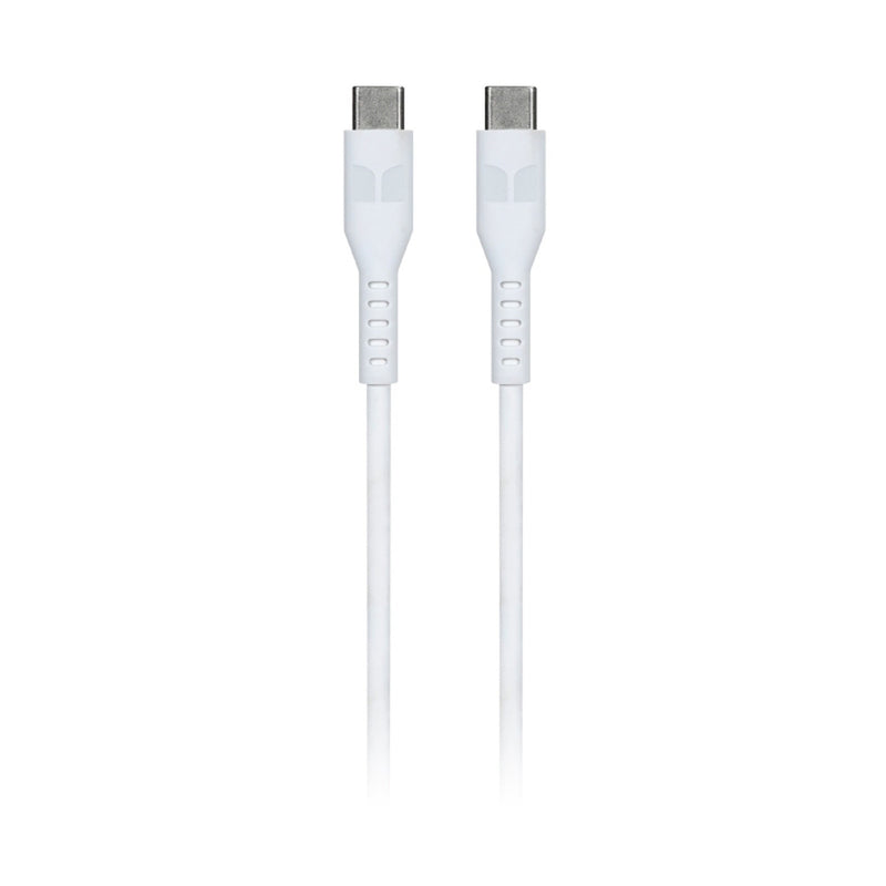 Monster USB-C à USB-C TPE Cable 2M