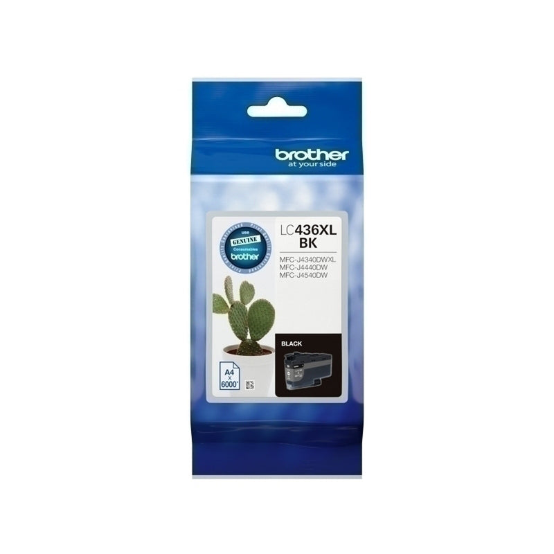 Brother LC436XL Ink Cartridge