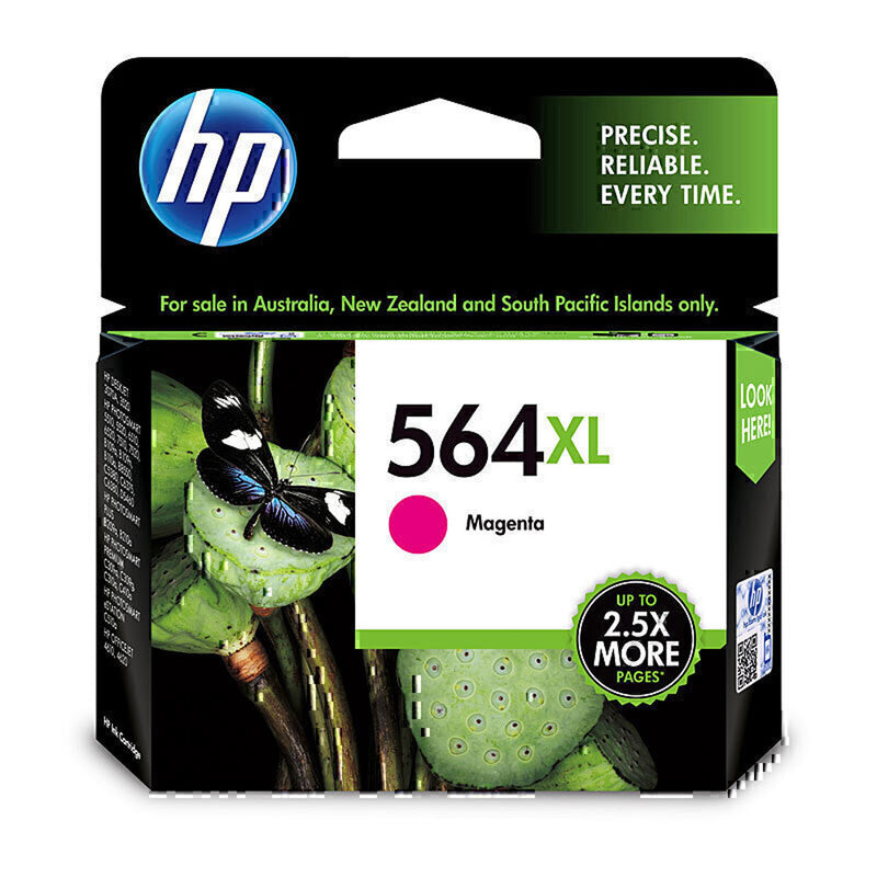 HP 564XL Ink Cartridge