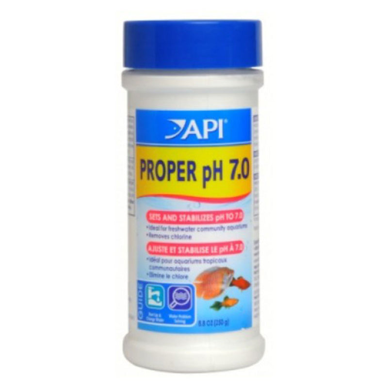 API PH JOR 250G