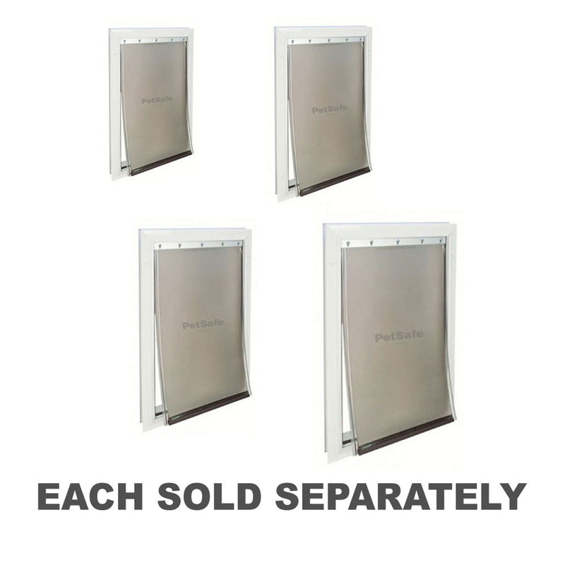 PetSafe Aluminum Pet Door Flap