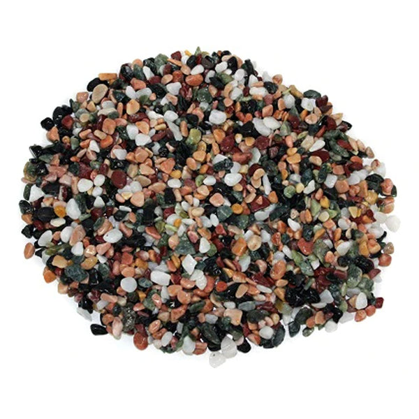 ShowMaster Natural Multi Mix Gravel 10kg