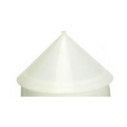 Plastic Dome Lids for Poultry Feeder