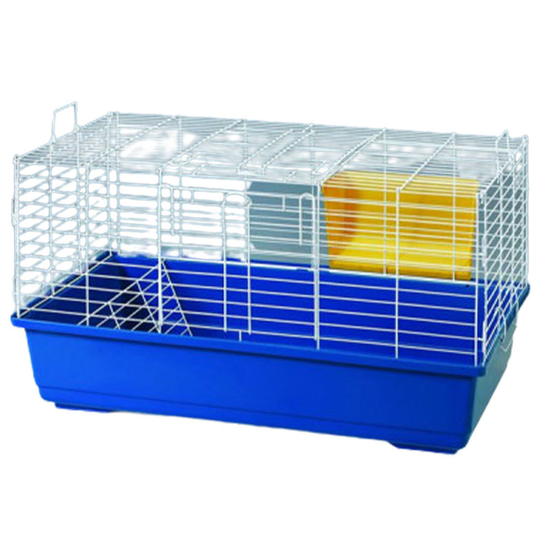 Pigne / Cage de base en plastique de lapin