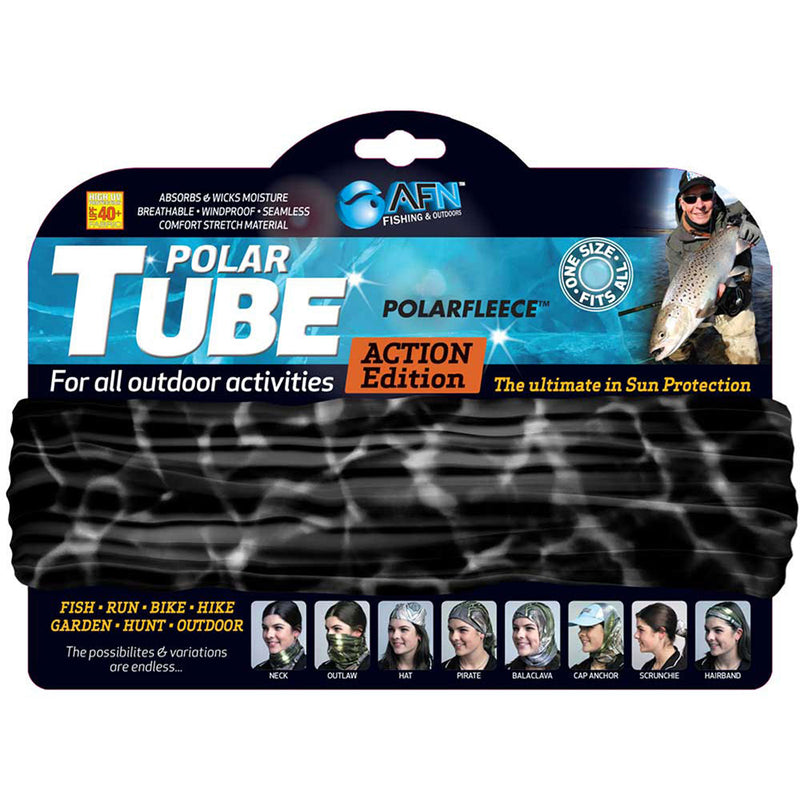 AFN Polar Tube