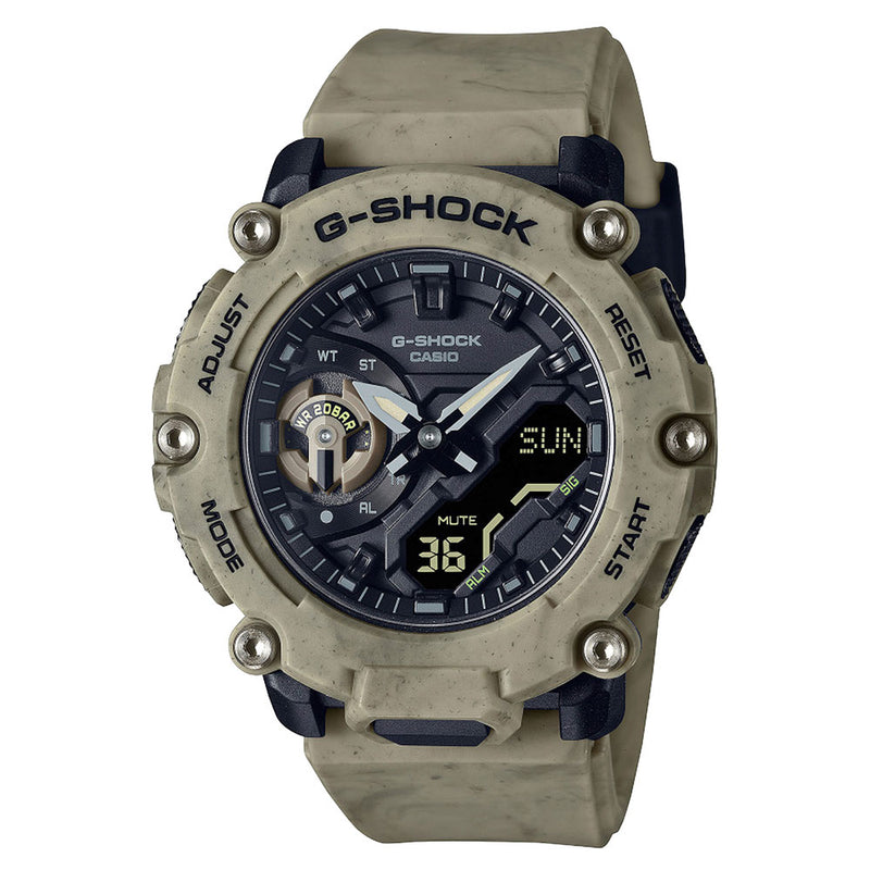 Montre Casio G-Shock GA2200SL