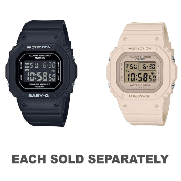 Casio G-Shock BGD-565 Digital Watch