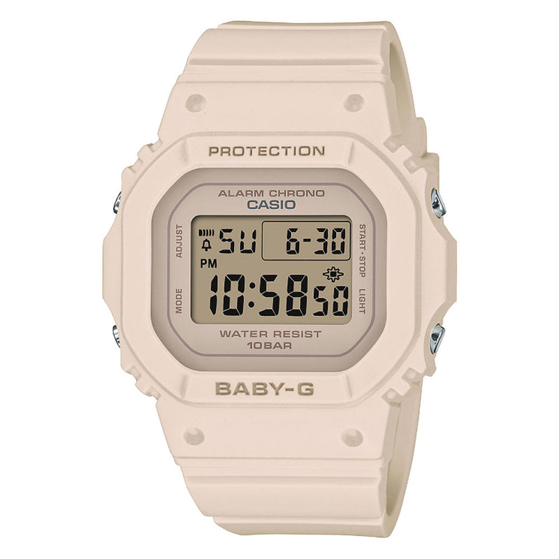 Casio G-Shock BGD-565 Watch numérique