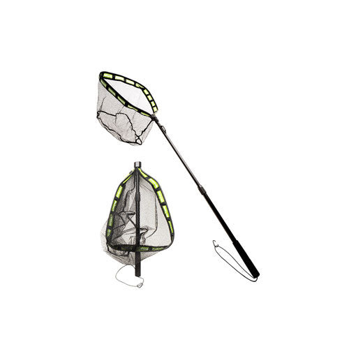 River Pro Deluxe Floating Net