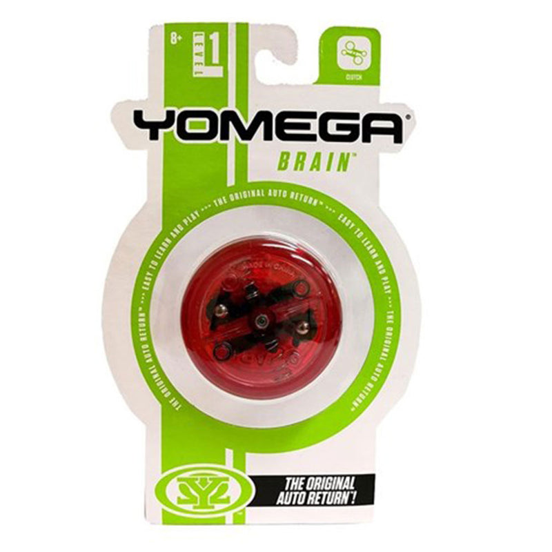 Yomega Yo-Yo Brain