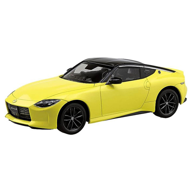 Nissan Fairlady Z RZ34 Car Model