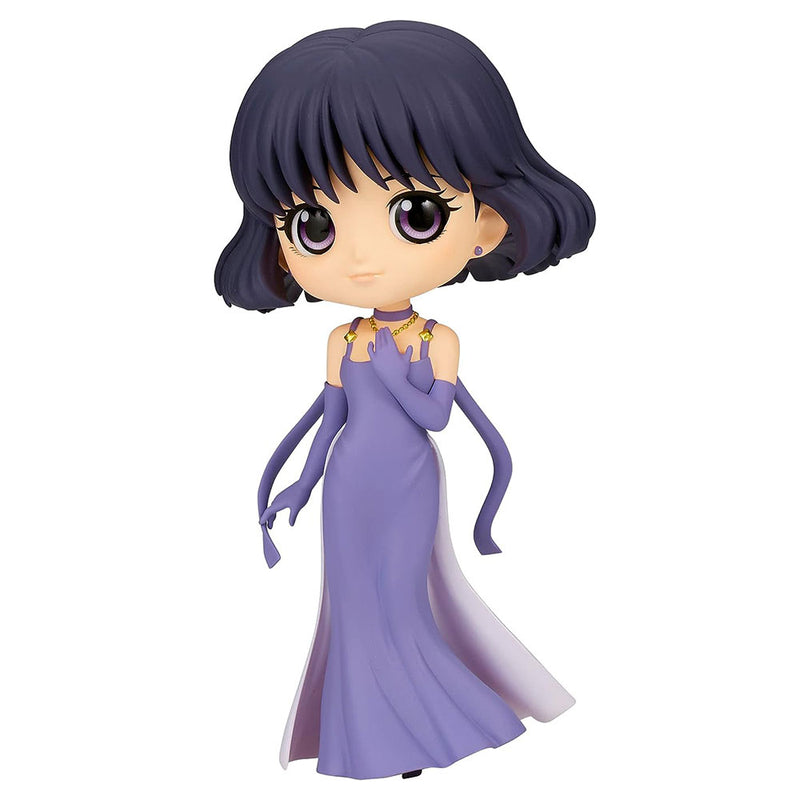 Joli gardien marin moon saturn q posket figure