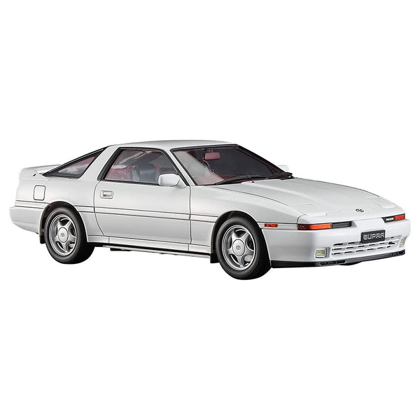 Hasegawa Toyota Supra A70 Twin Turbo 1/24 Scale Model