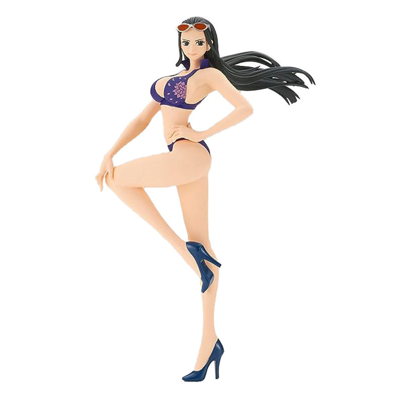 Figurine d'été Banpresto One Piece Nico Robin