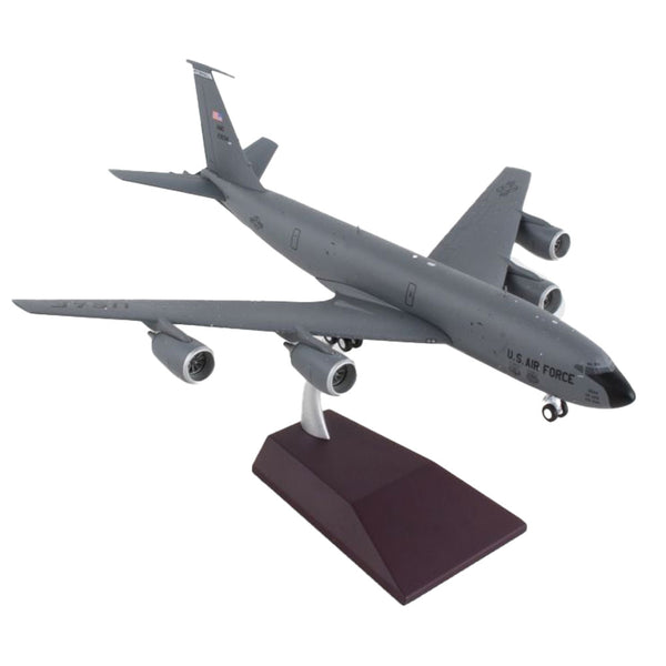 US Air Force KC-135RT 62-3534 Mcconnell AFB 1/200 Model