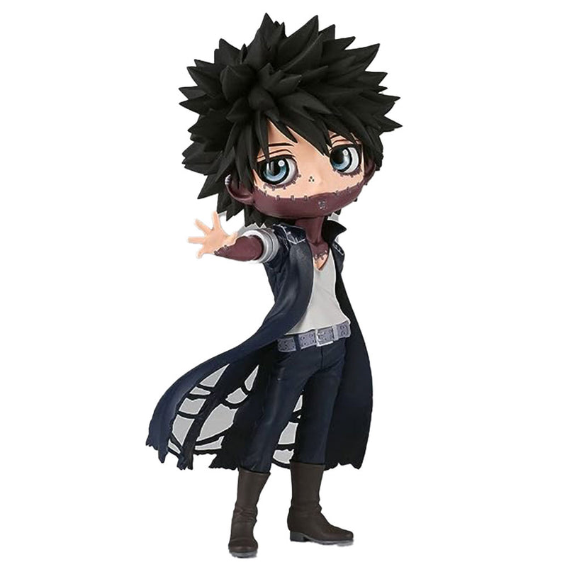 Figurine Banpresto MHA Dabi Dabi Q Posket