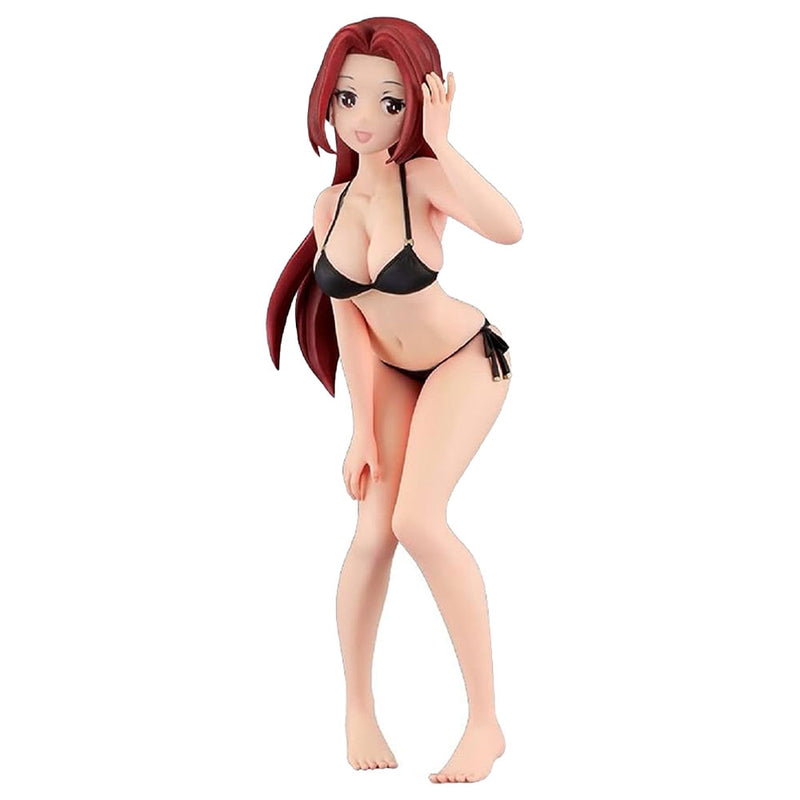 Hasegawa Egg Girls Bikini Collection Figurine