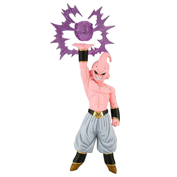 Banpresto Dragonball Z Majin Buu GxMateria Figure