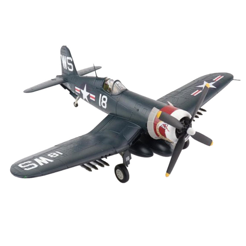 Hobby Master F4U-4 Corsair Death Rattlers 1951 Model