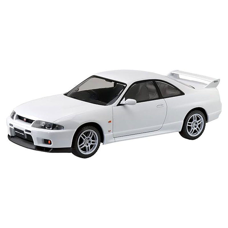 Nissan Skyline GT-R R33 1/32 modèle