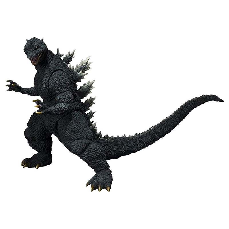 Tamashii S.H MonsterArts Godzilla Figure