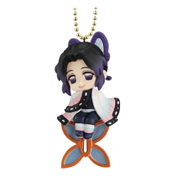 Bandai Demon Slayer Twinkle Dolly Keychain