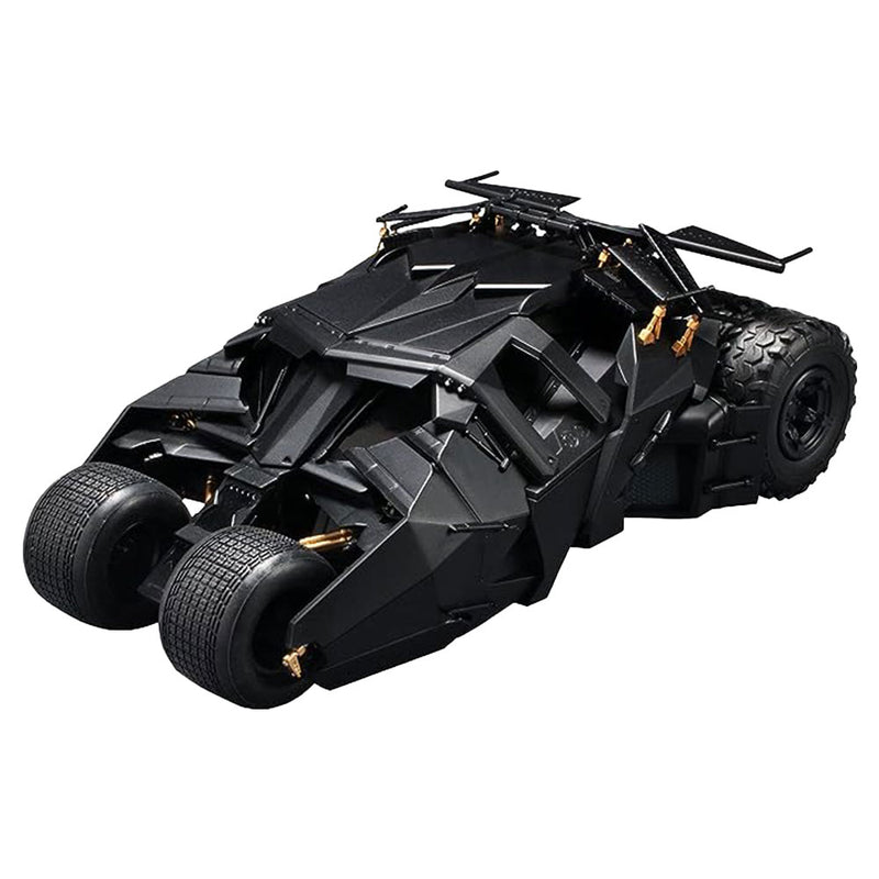 Bandai Batman Batmobile 1/35 Scale Model