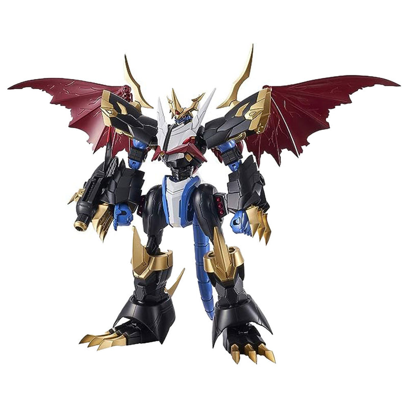 Modèle amplifié Digimon standard Figure-Rise