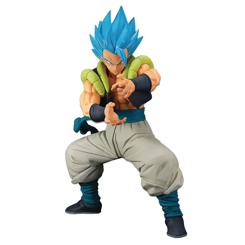 Figurine Banpresto Dragonball Super La Gogeta