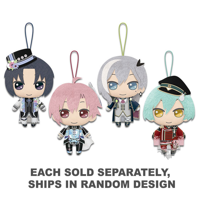 Banpresto Idolish 7 Plush Figure