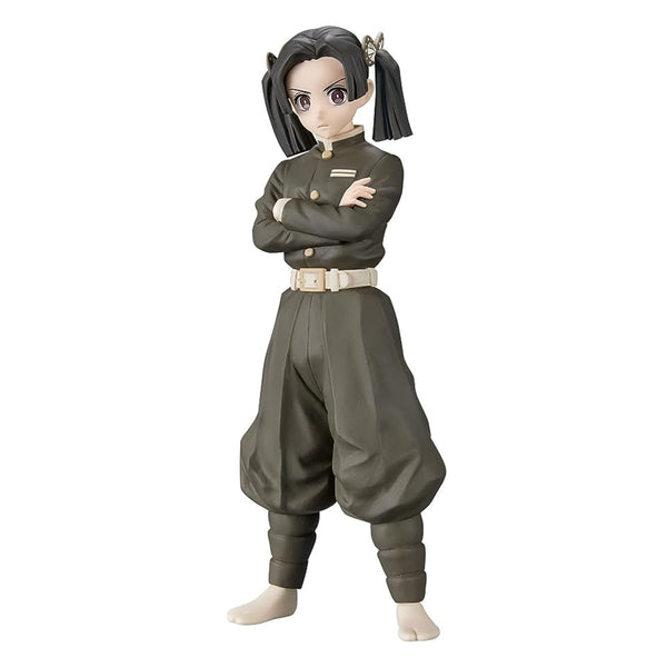 Banpresto Demon Slayer Aoi Kanzaki Figure Volume 24