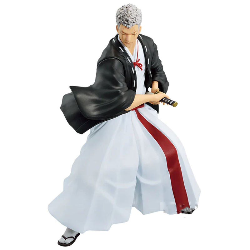 Hells Paradise Jigokuraku Vibration Stars Figure