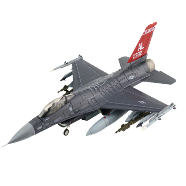 F-16C Fighting Falcon 187th FW Alabama ANG 1/72 Scale Model