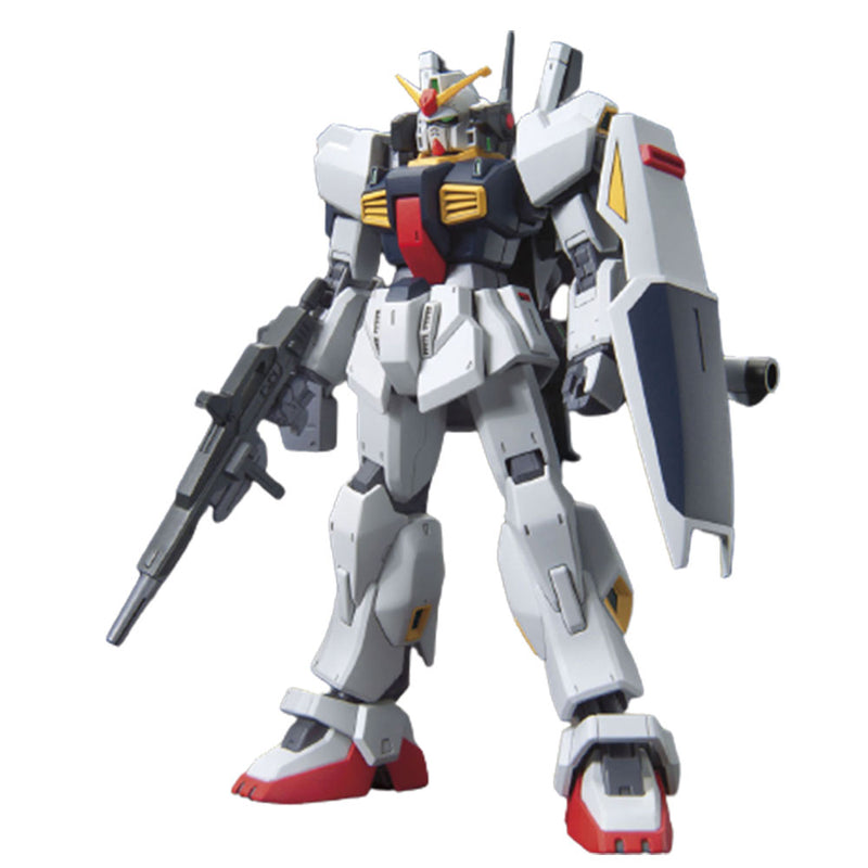 Bandai HGUC Gundam RX-178 MK II 1/144 Modèle d'échelle