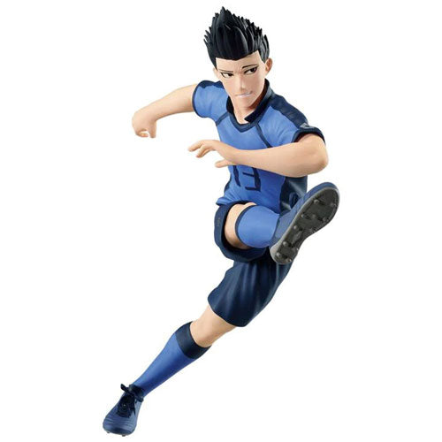 Banpresto Bluelock Figure