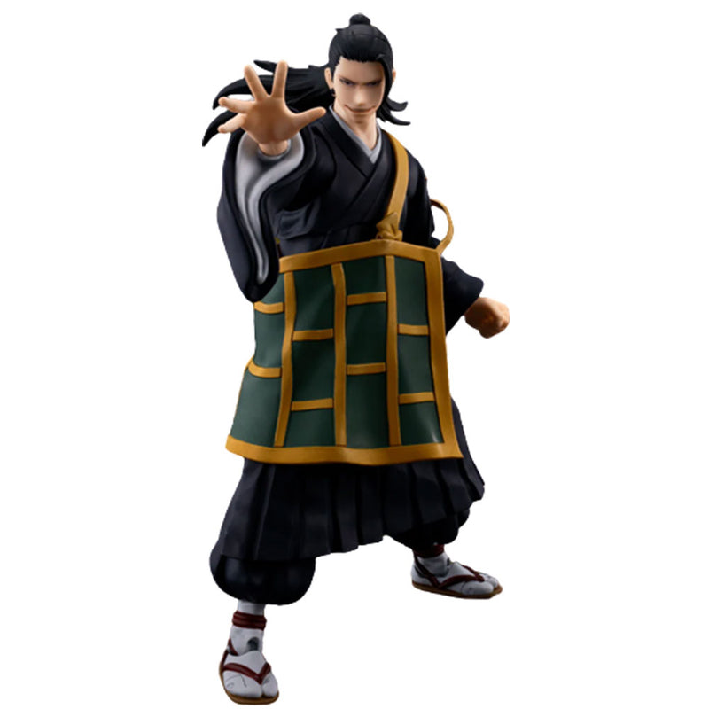 Tamashii Nations SHFiguarts Jujutsu Kaisen Suguru Geto