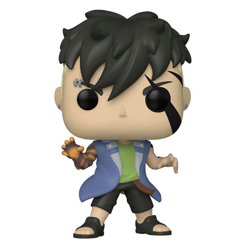 Boruto: Next Generations Kawaki Glow US Exclusive Pop! Vinyl