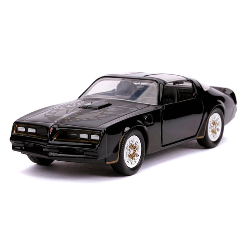 Fast and Furious 1977 Pontiac Firebird 1:32 Scale Ride