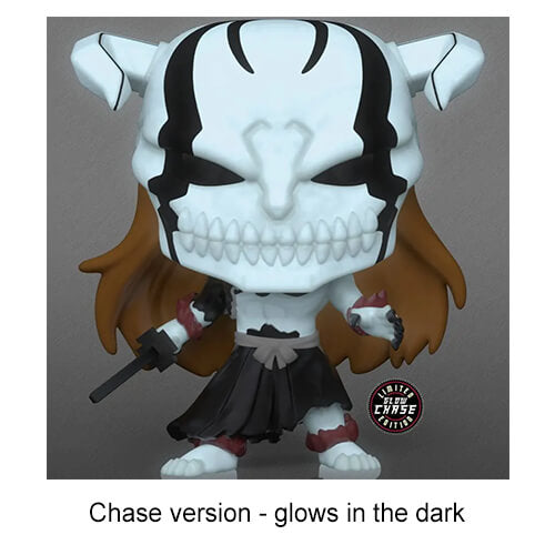 Bleach VL Ichigo Exclusivité US Pop! Vinyl Chase expédie 1 sur 6