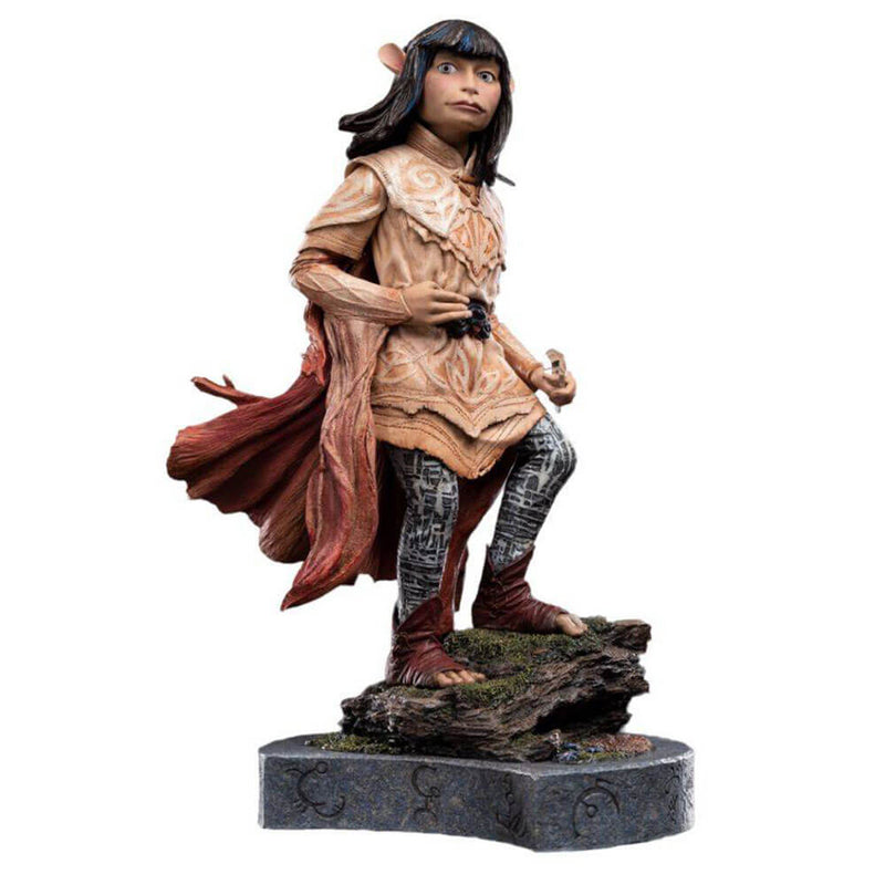 The Dark Crystal Jen the Gelfling 1:6 Scale Statue