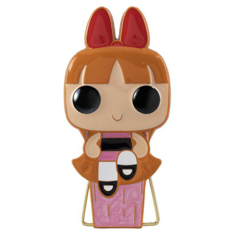 Powerpuff Girls 4" Émail Pop! Pin