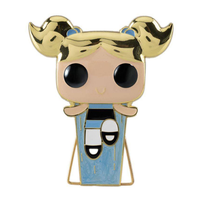 Powerpuff Girls 4" Émail Pop! Pin