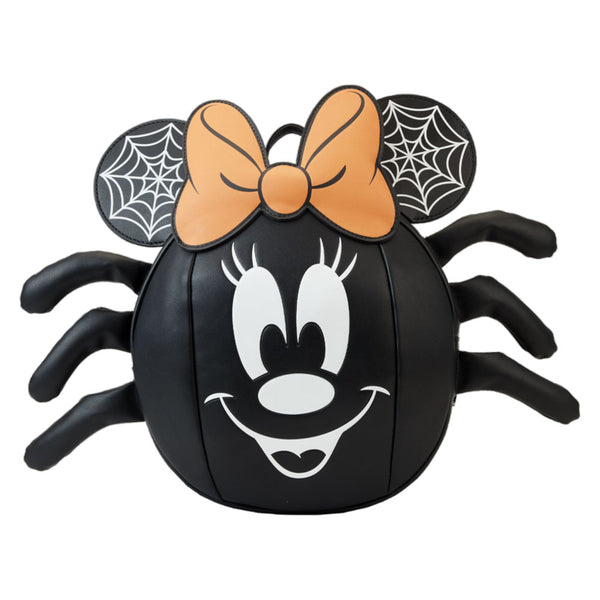 Disney Minnie Mouse Spider Mini Backpack