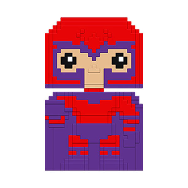 X-Men '97 Magneto 8-Bit US Exclusive Pop! Vinyl