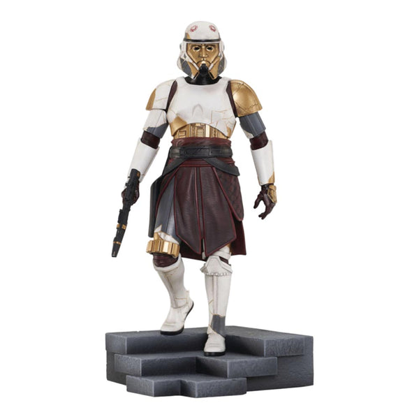 Star Wars Ahsoka Enoch Premier Statue