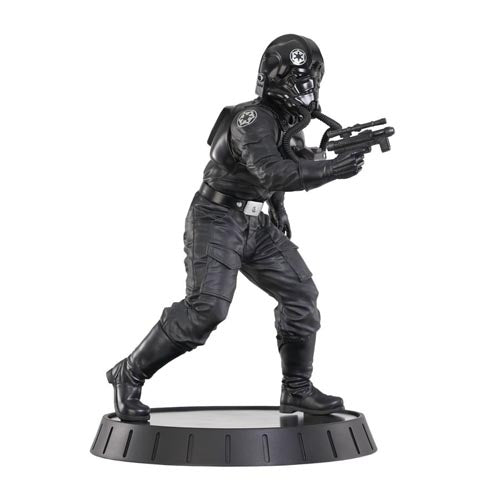 Star Wars Tie Pilot Milestones Statue