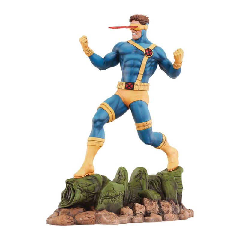 X-Men Cyclops PVC Gallery Statue