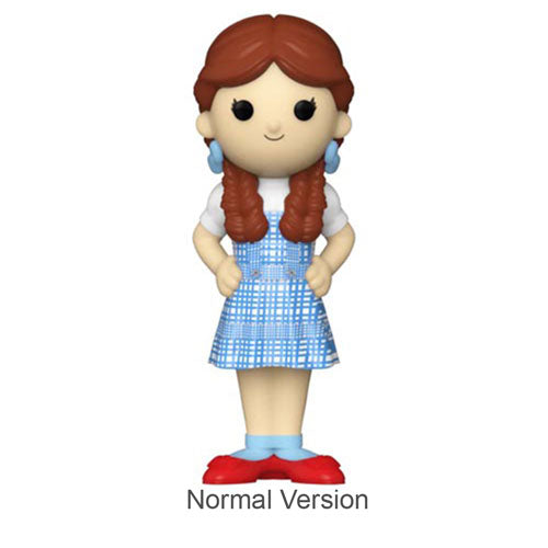 The Wizard of Oz Dorothy Rewind Figure